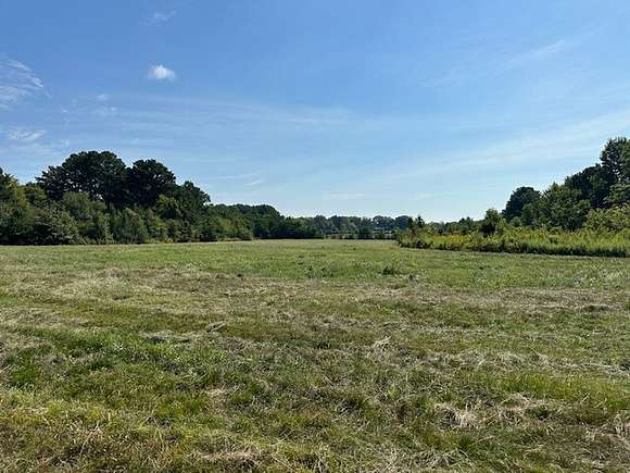 59 Acres of Land for Sale in Leighton, Alabama