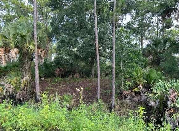 4.45 Acres of Residential Land for Sale in Fellsmere, Florida