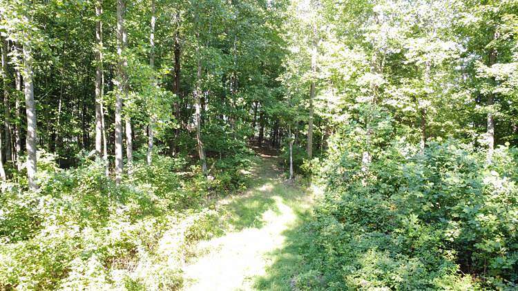 Residential Land for Sale in Campbellsville, Kentucky