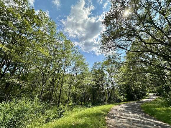 2.2 Acres of Land for Sale in Bolton, Mississippi