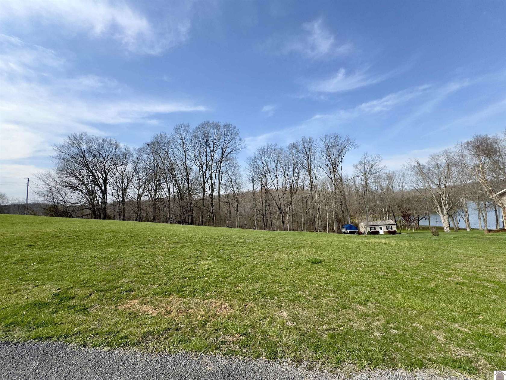 0.5 Acres of Residential Land for Sale in Cadiz, Kentucky