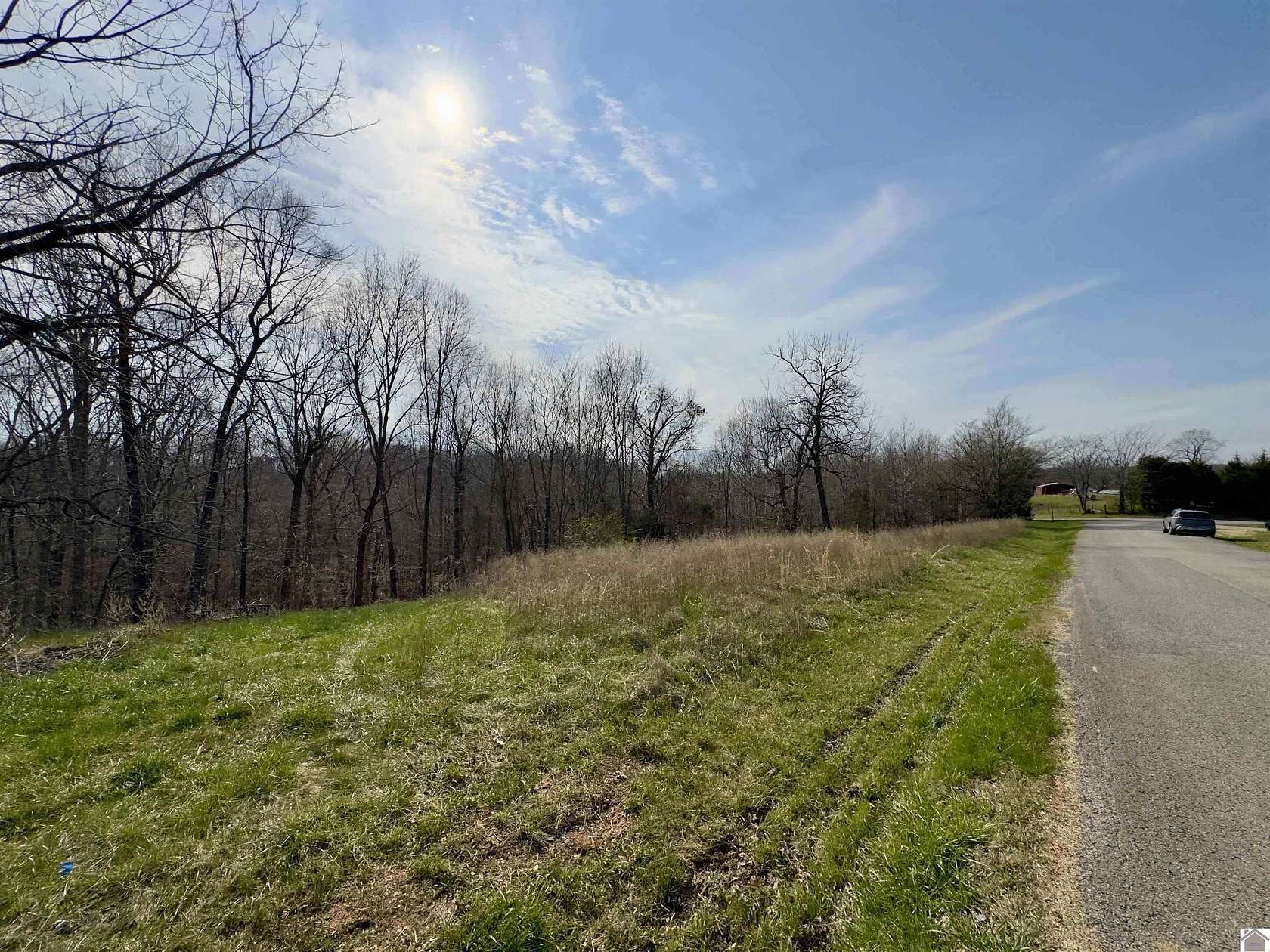 2.24 Acres of Residential Land for Sale in Cadiz, Kentucky