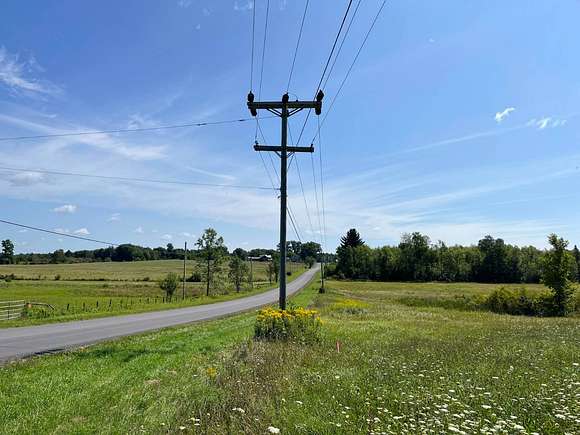 5 Acres of Residential Land for Sale in Potsdam, New York