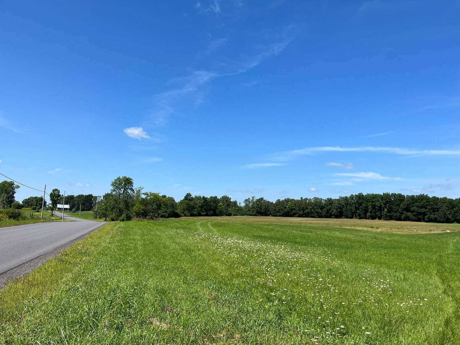 5.85 Acres of Residential Land for Sale in Potsdam, New York