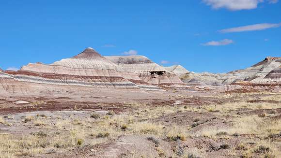 10 Acres of Residential Land for Sale in Joseph City, Arizona