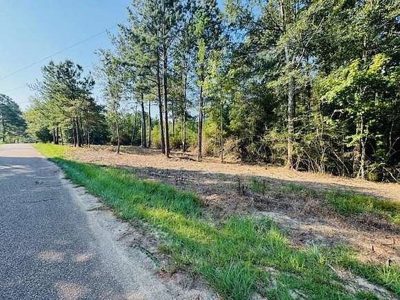 5.3 Acres of Residential Land for Sale in Franklinton, Louisiana