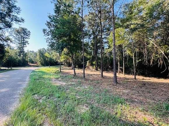 3.6 Acres of Residential Land for Sale in Franklinton, Louisiana