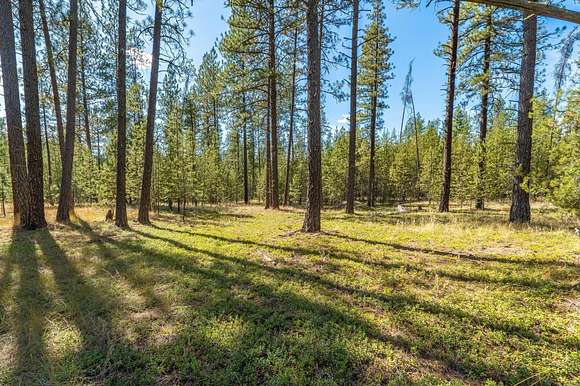 5.01 Acres of Land for Sale in Valley, Washington