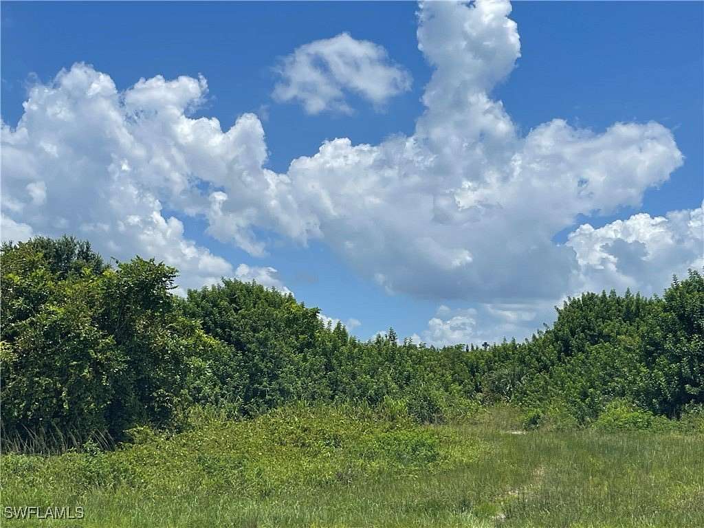 0.373 Acres of Commercial Land for Sale in Cape Coral, Florida