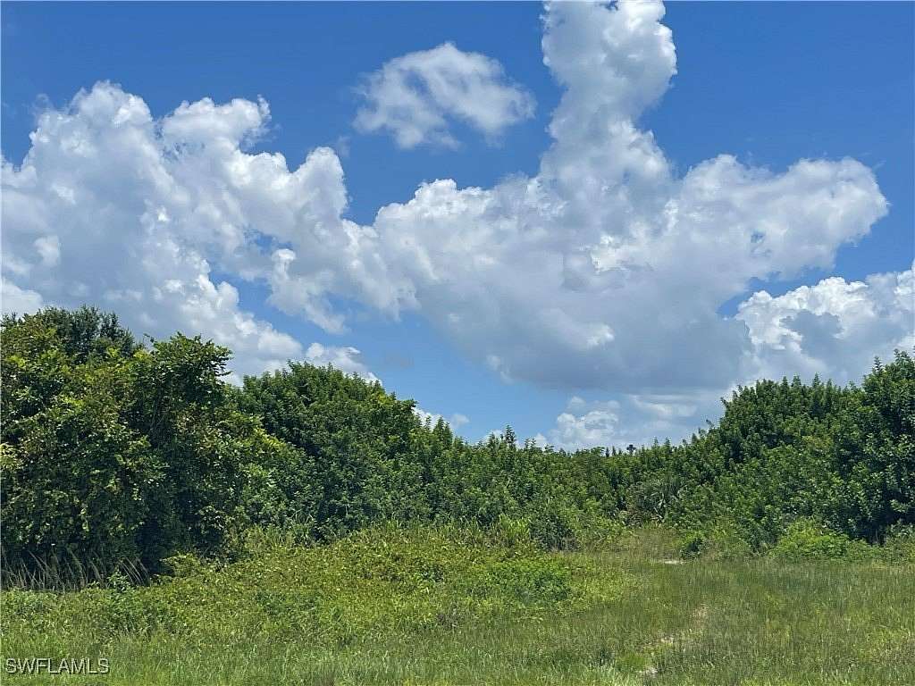 0.37 Acres of Commercial Land for Sale in Cape Coral, Florida