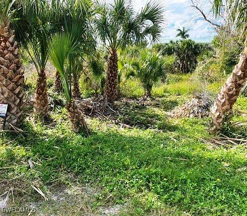 0.298 Acres of Residential Land for Sale in Sanibel, Florida