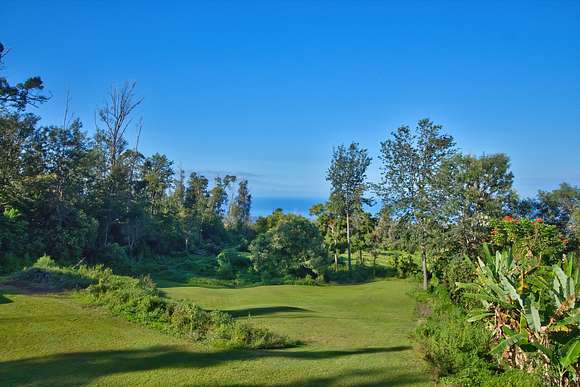 1 Acre of Residential Land for Sale in Captain Cook, Hawaii