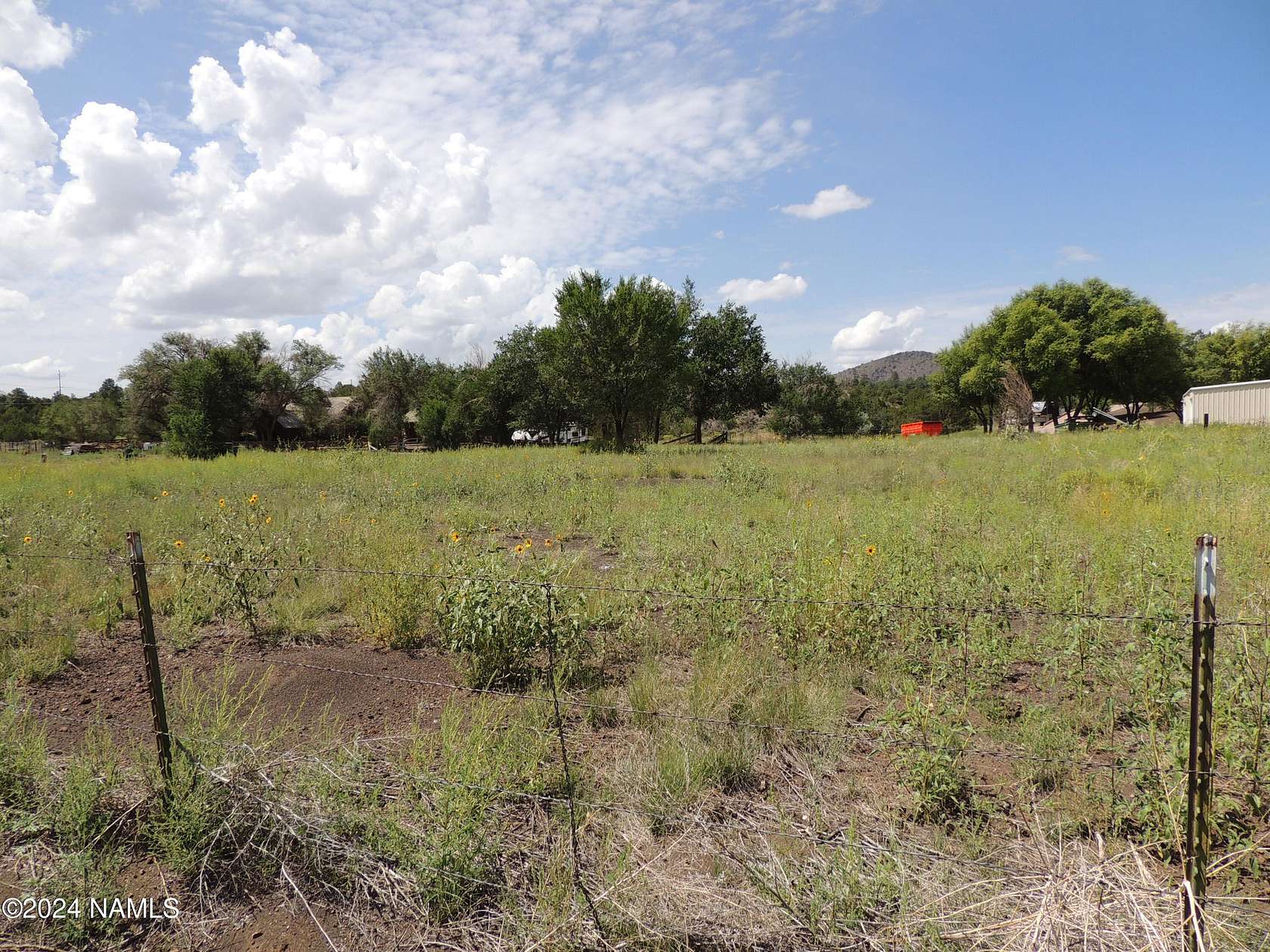 1.21 Acres of Residential Land for Sale in Flagstaff, Arizona