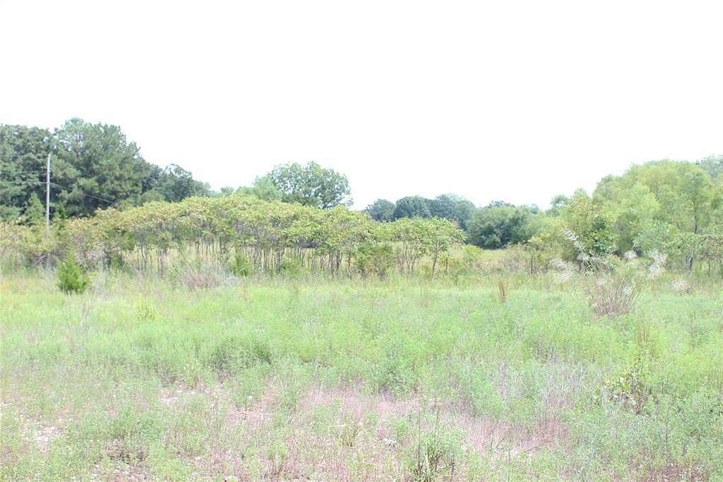 10 Acres of Land for Sale in Tecumseh, Oklahoma