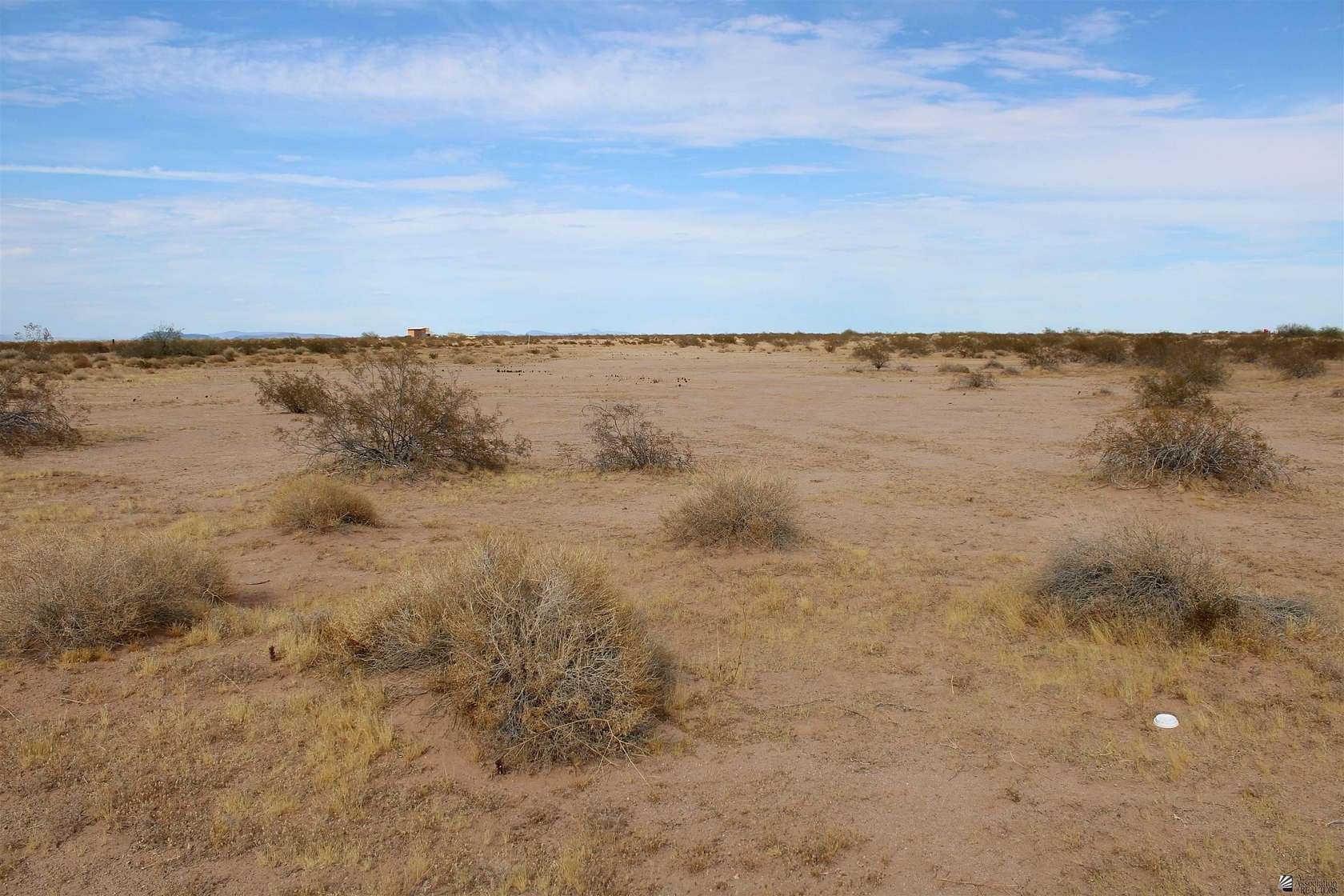 Residential Land for Sale in Dateland, Arizona