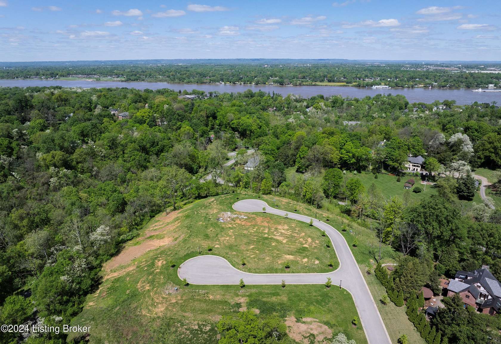 0.51 Acres of Residential Land for Sale in Louisville, Kentucky