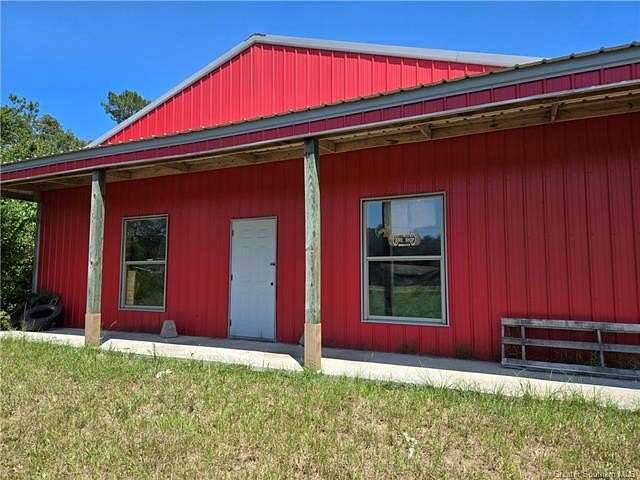 Commercial Land for Sale in Vinton, Louisiana