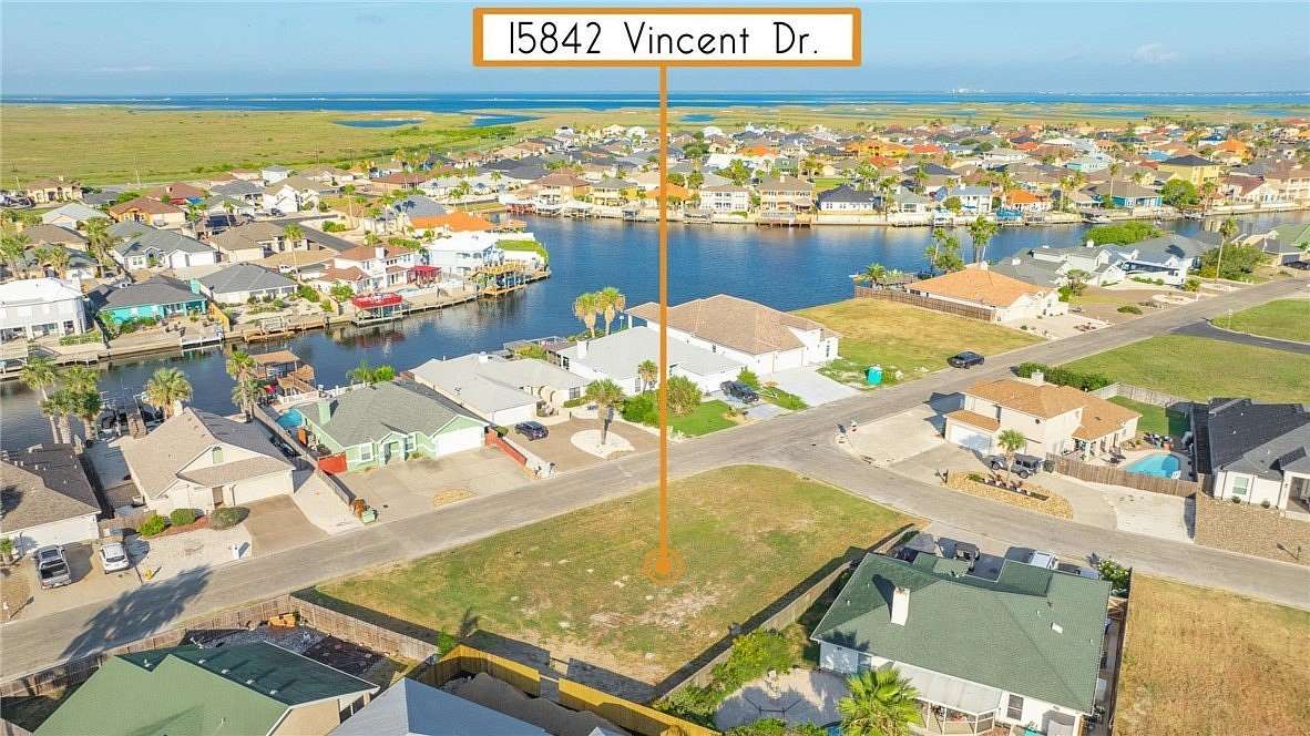 0.23 Acres of Land for Sale in Corpus Christi, Texas