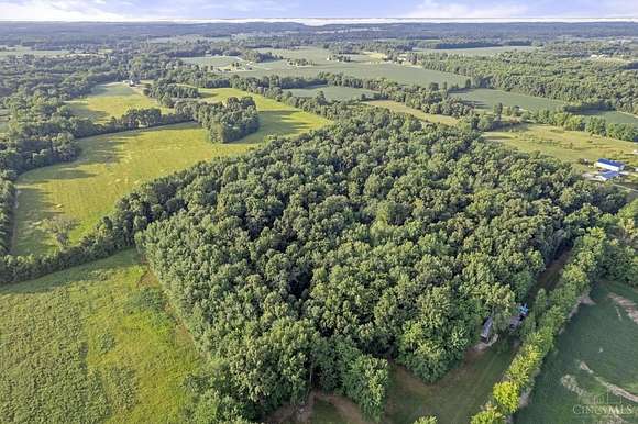 73.034 Acres of Agricultural Land for Sale in Lewis Township, Ohio