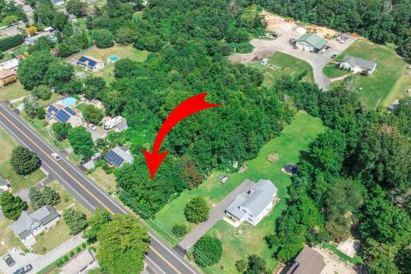 0.159 Acres of Residential Land for Sale in North Cape May, New Jersey