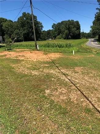 52 Acres of Improved Land for Sale in Cumming, Georgia