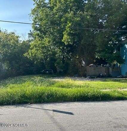 0.1 Acres of Residential Land for Sale in Elizabeth City, North Carolina