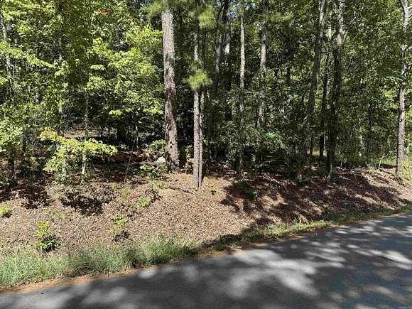 0.25 Acres of Residential Land for Sale in Hot Springs Village, Arkansas