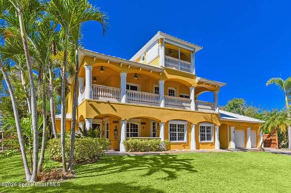 3 Acres of Land with Home for Sale in Fort Pierce, Florida