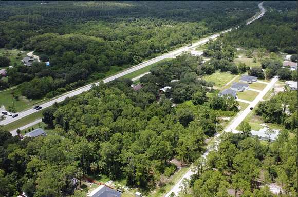 Residential Land for Sale in Alva, Florida