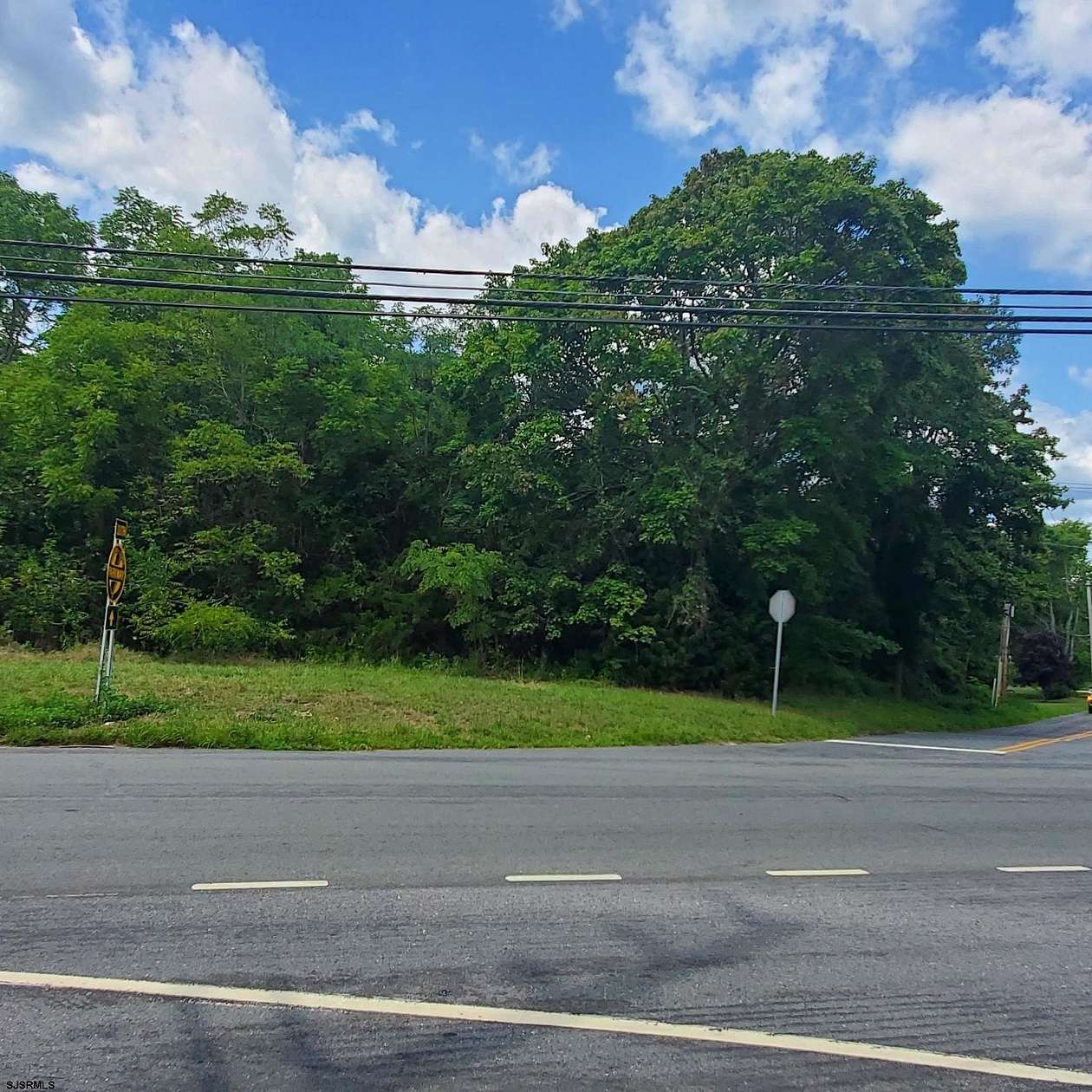 3.85 Acres of Mixed-Use Land for Sale in Galloway, New Jersey