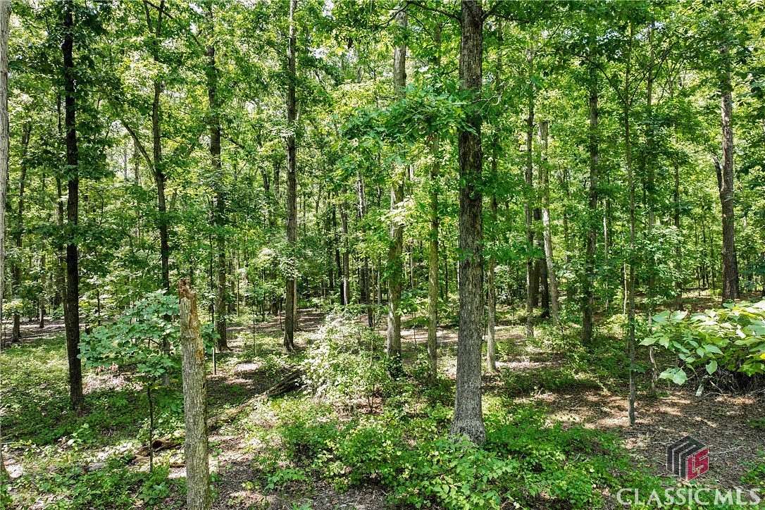 1.25 Acres of Residential Land for Sale in Comer, Georgia