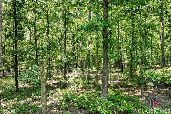 1.25 Acres of Residential Land for Sale in Comer, Georgia