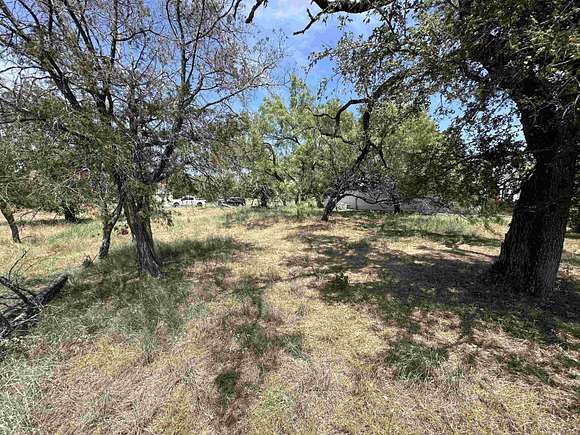 Land for Sale in Horseshoe Bay, Texas