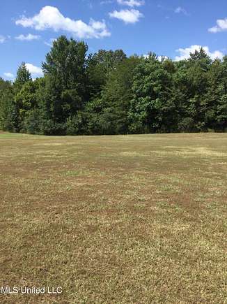 11 Acres of Land for Sale in Coldwater, Mississippi