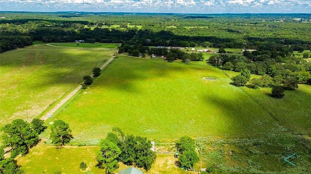 12 Acres of Land for Sale in Athens, Texas