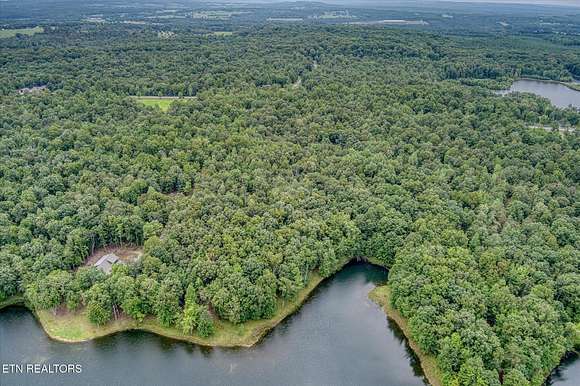 5.04 Acres of Land for Sale in Spencer, Tennessee