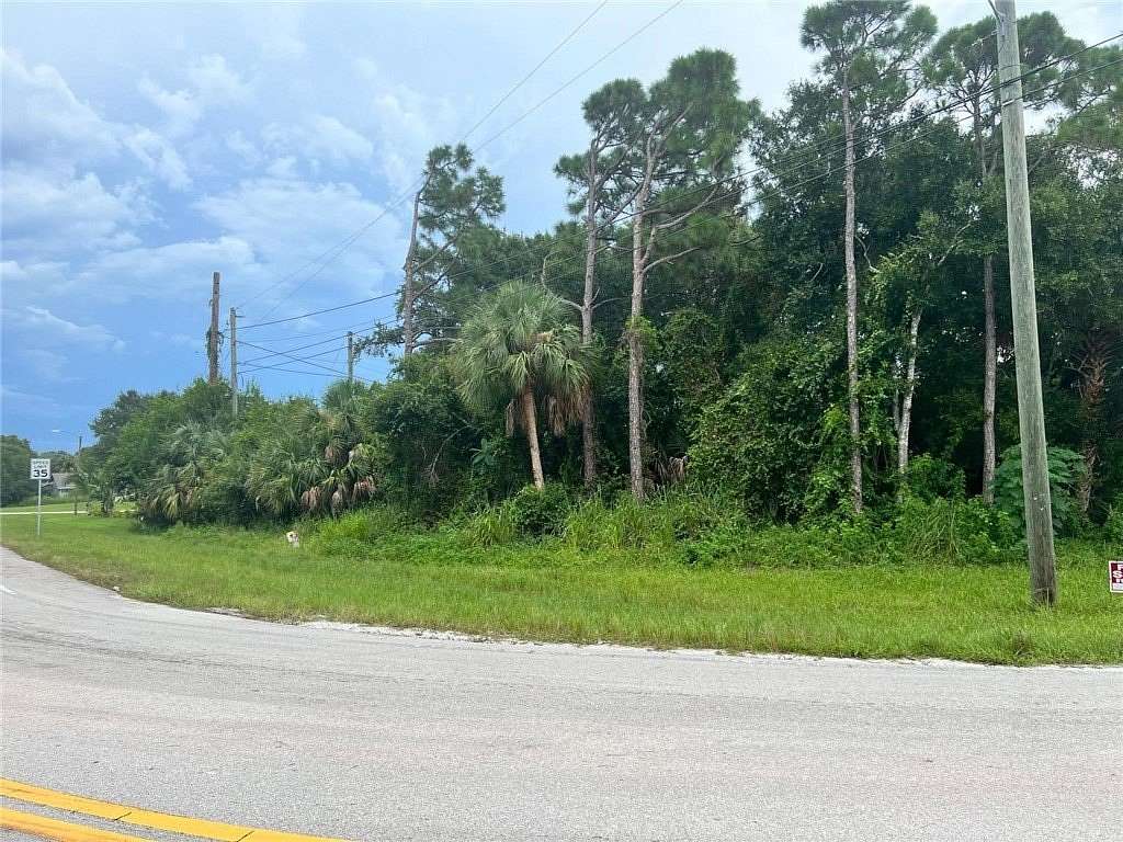 0.28 Acres of Residential Land for Sale in Vero Beach, Florida