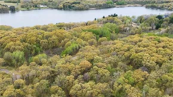 1.36 Acres of Residential Land for Sale in Zimmerman, Minnesota