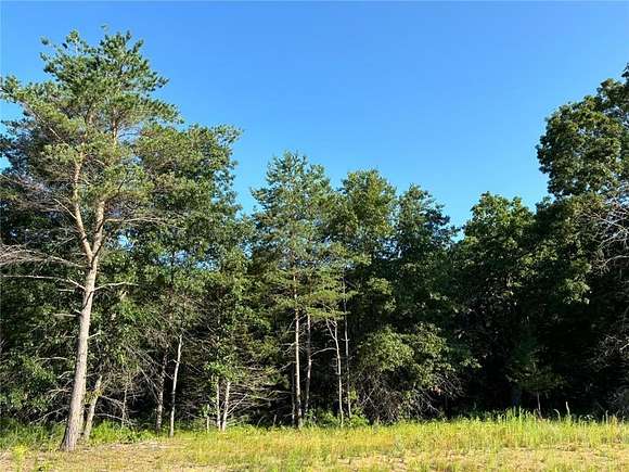 2.59 Acres of Land for Sale in Orrock Township, Minnesota