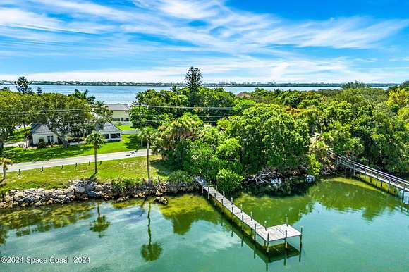 1.5 Acres of Residential Land for Sale in Merritt Island, Florida