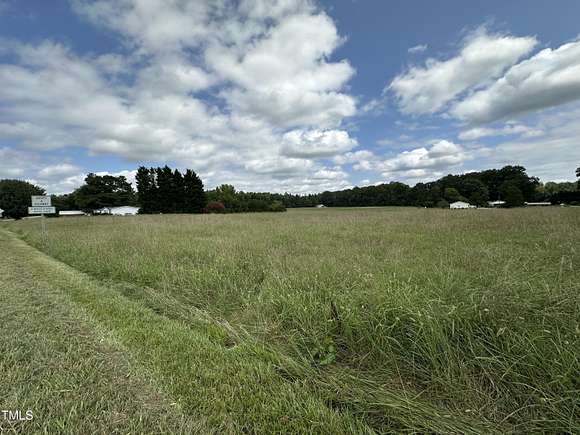 7.06 Acres of Agricultural Land for Sale in Cedar Grove, North Carolina