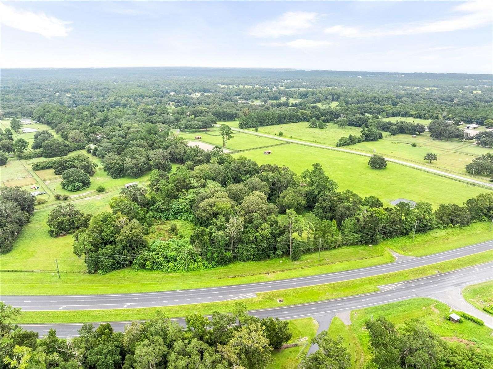 3 Acres of Residential Land for Sale in Ocala, Florida