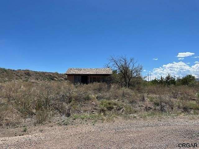 1.194 Acres of Residential Land for Sale in Cañon City, Colorado