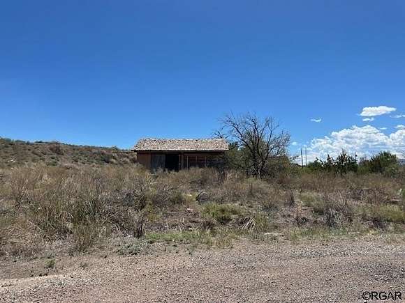 1.194 Acres of Residential Land for Sale in Cañon City, Colorado