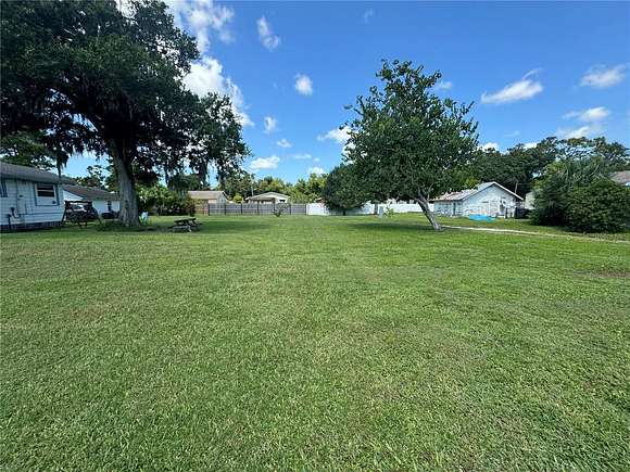 0.13 Acres of Residential Land for Sale in Sarasota, Florida