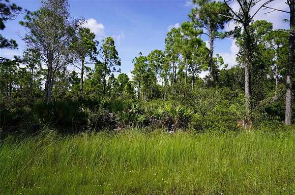 0.22 Acres of Residential Land for Sale in Punta Gorda, Florida