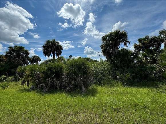 0.23 Acres of Residential Land for Sale in North Port, Florida