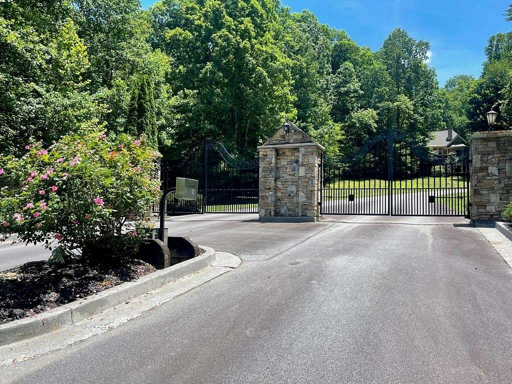 1.32 Acres of Land for Sale in Hiawassee, Georgia