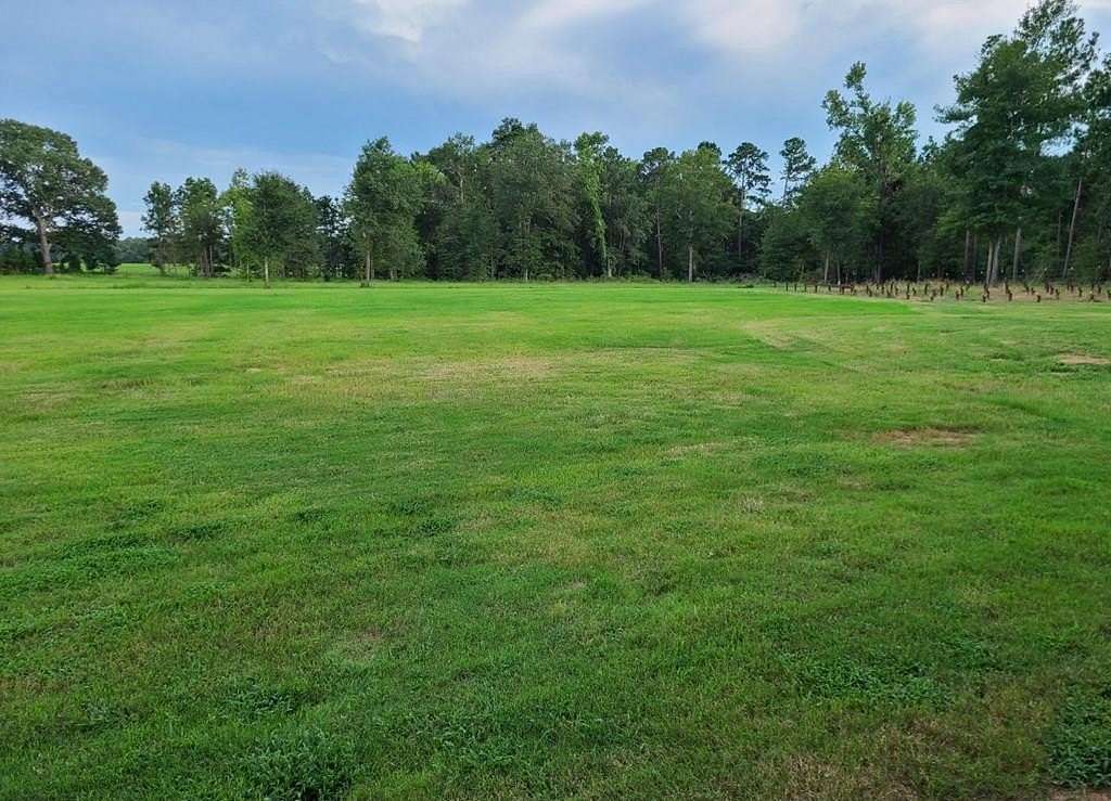 13.12 Acres of Land for Sale in Crockett, Texas