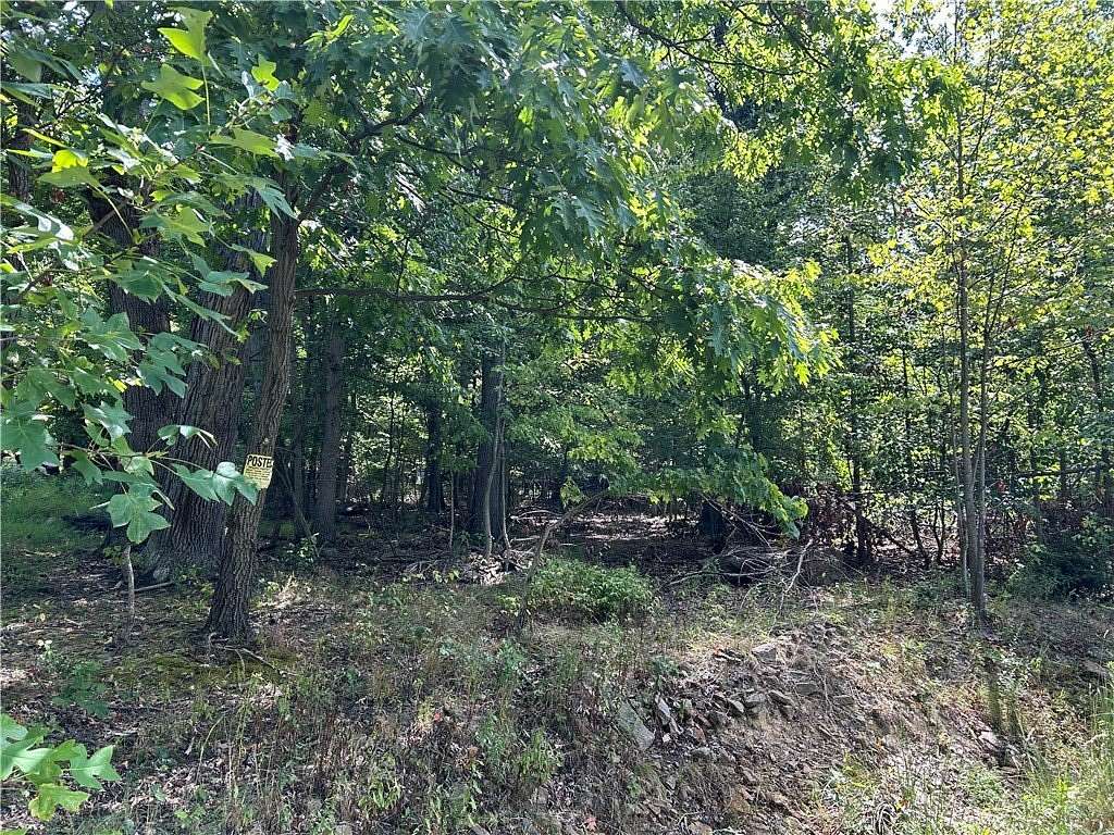 0.77 Acres of Residential Land for Sale in South Connellsville, Pennsylvania